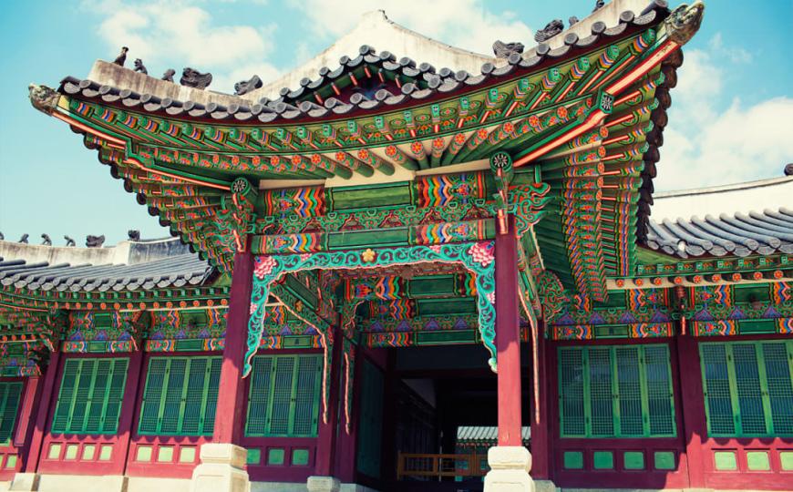 Seoul Travel Guide: Changdeokgung Palace and Huwon (창덕궁과 후원) UNESCO World Heritage Site