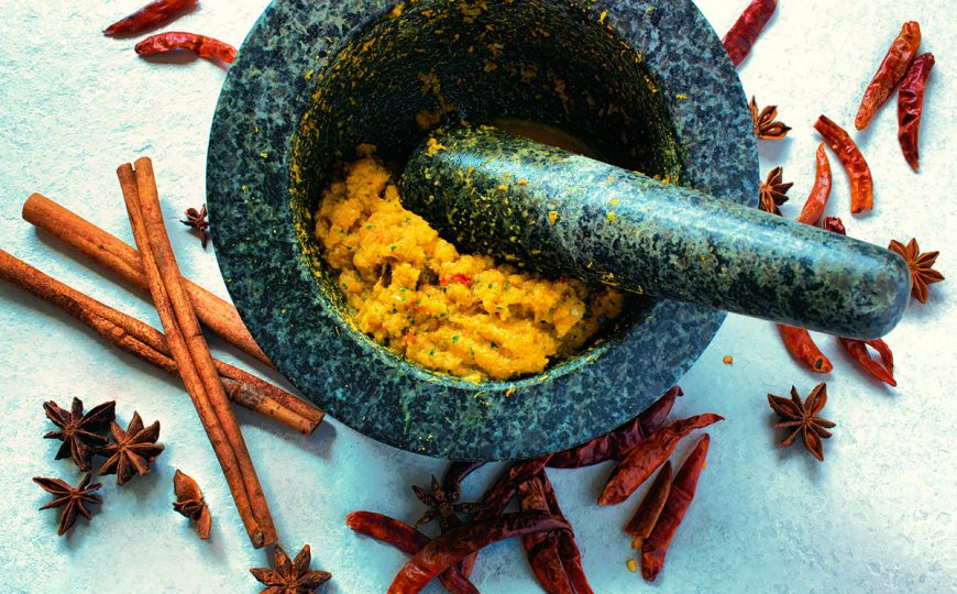 Khmer Food: A Culinary Adventure into Khmer Food History
