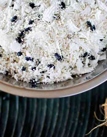 How to Make Cambodian Num Ansom Chek