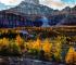 Valley of the Ten Peaks: Larch Valley and Sentinel Pass