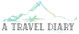 A Travel Diary