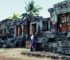 Phnom Chisor: Ascending The Mountain of the Sun God