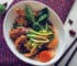 Cambodian Chicken Coconut Curry (Somlar Kari Saek Mouan)