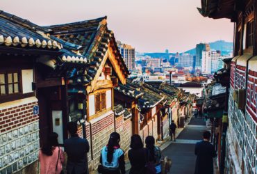Exploring Bukchon Hanok Village (북촌한옥마을): Seoul’s Hidden Gem