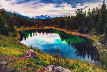 Jasper Hiking Guide: How to Spend Two Days In Jasper National Park