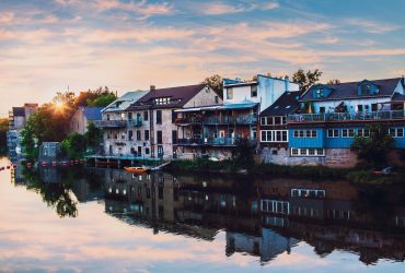 Things to do in St. Jacobs and Elora, Ontario